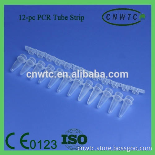 8-PC PCR TUBE